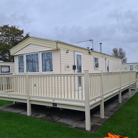 6 Berth 3 Bedroom Northshore Skegness Free Wifi 外观 照片