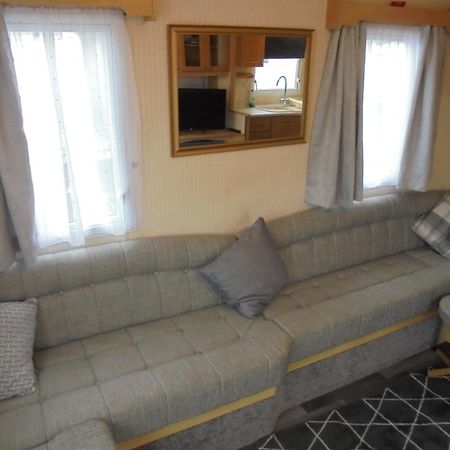 6 Berth 3 Bedroom Northshore Skegness Free Wifi 外观 照片