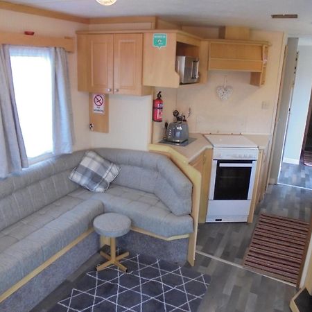 6 Berth 3 Bedroom Northshore Skegness Free Wifi 外观 照片