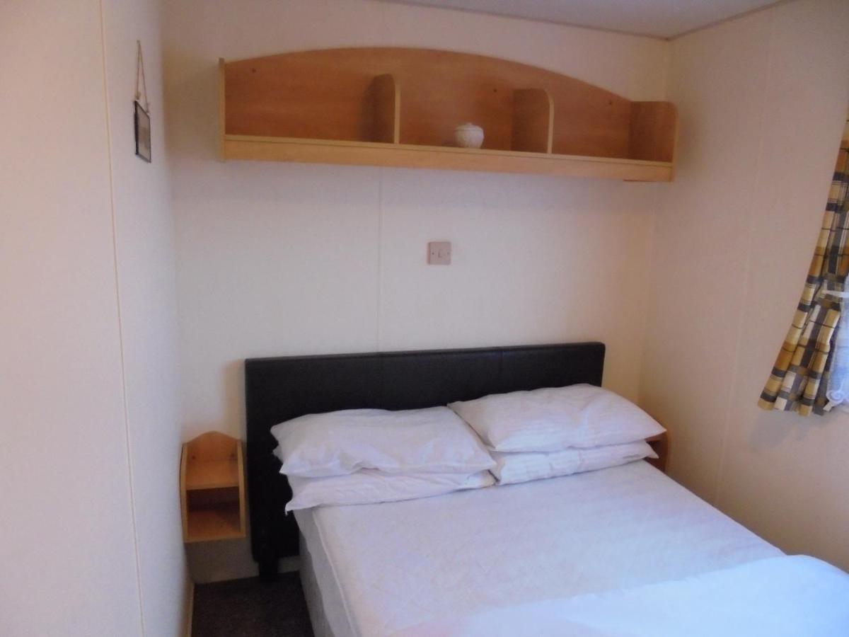 6 Berth 3 Bedroom Northshore Skegness Free Wifi 外观 照片