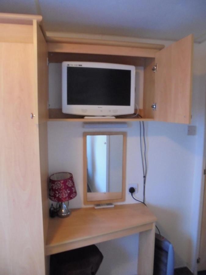 6 Berth 3 Bedroom Northshore Skegness Free Wifi 外观 照片