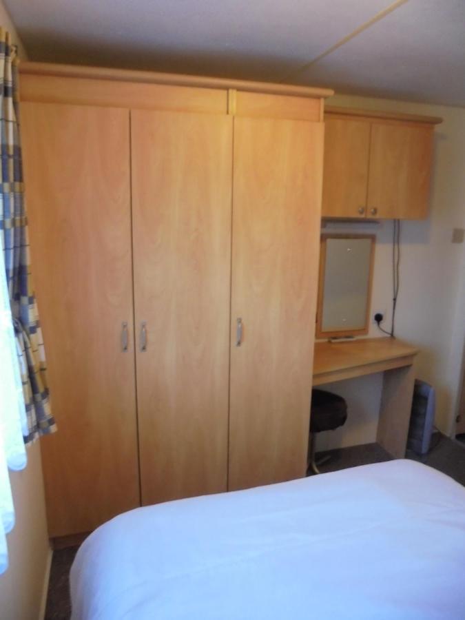 6 Berth 3 Bedroom Northshore Skegness Free Wifi 外观 照片