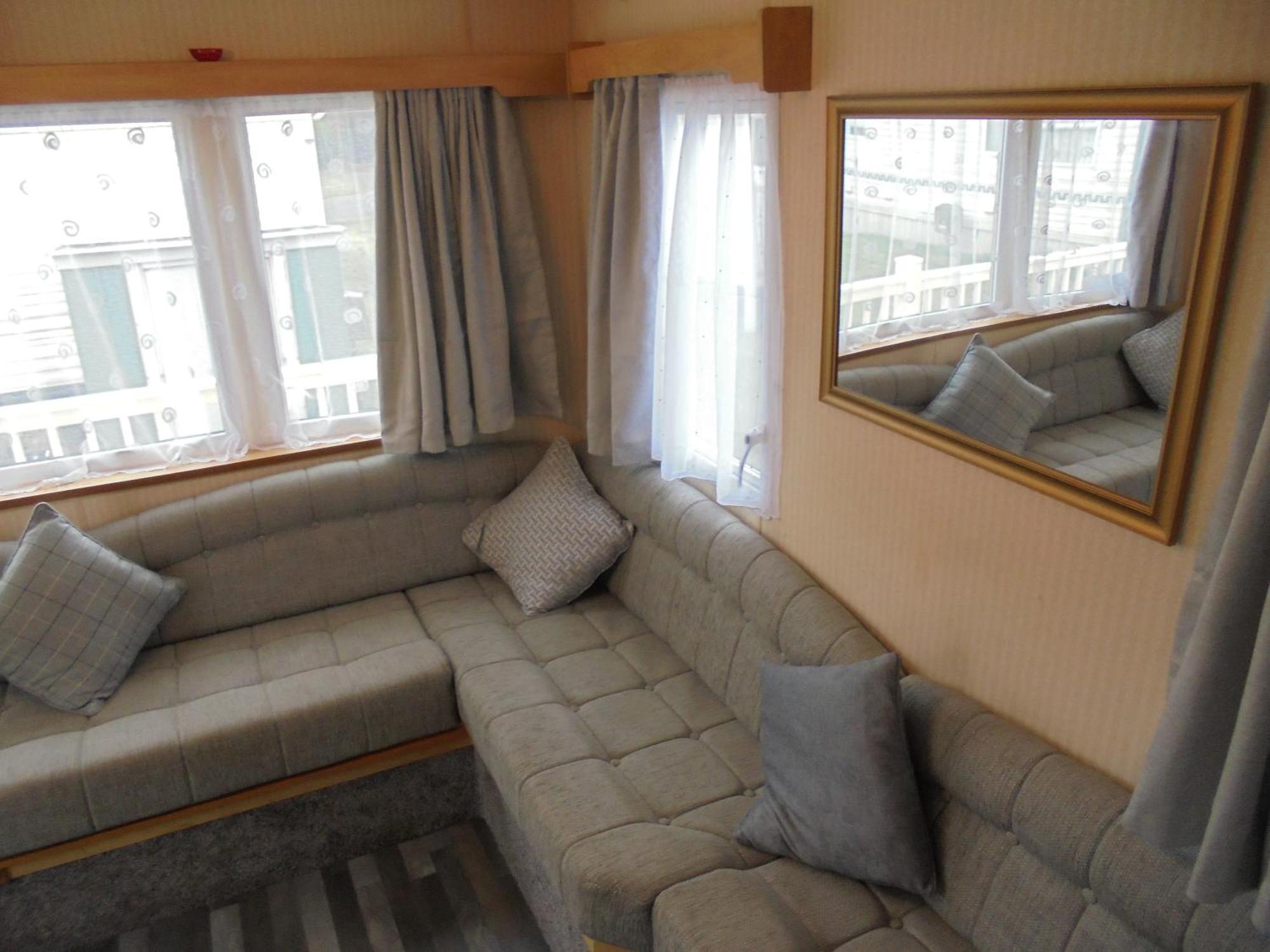 6 Berth 3 Bedroom Northshore Skegness Free Wifi 外观 照片