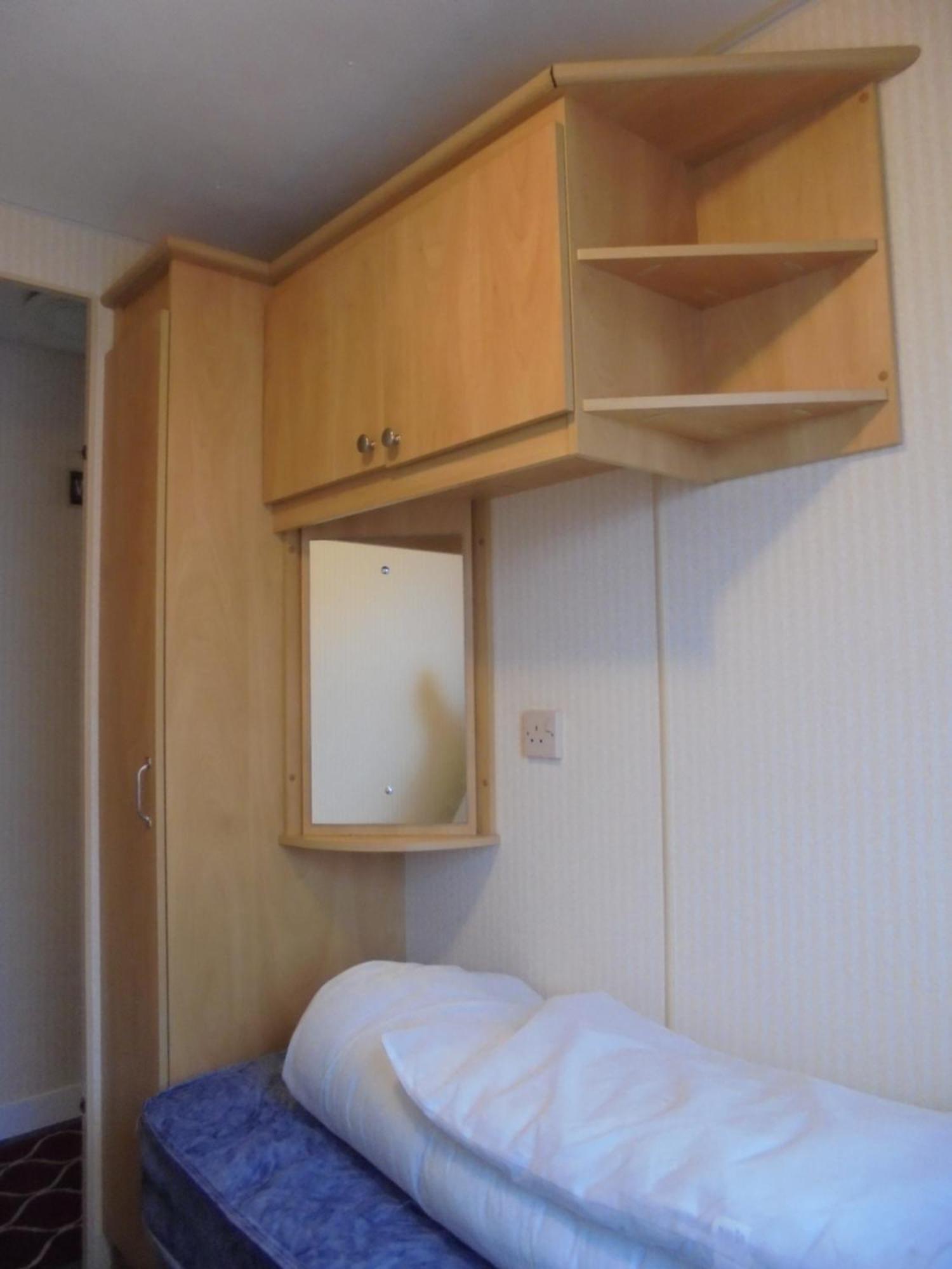 6 Berth 3 Bedroom Northshore Skegness Free Wifi 外观 照片