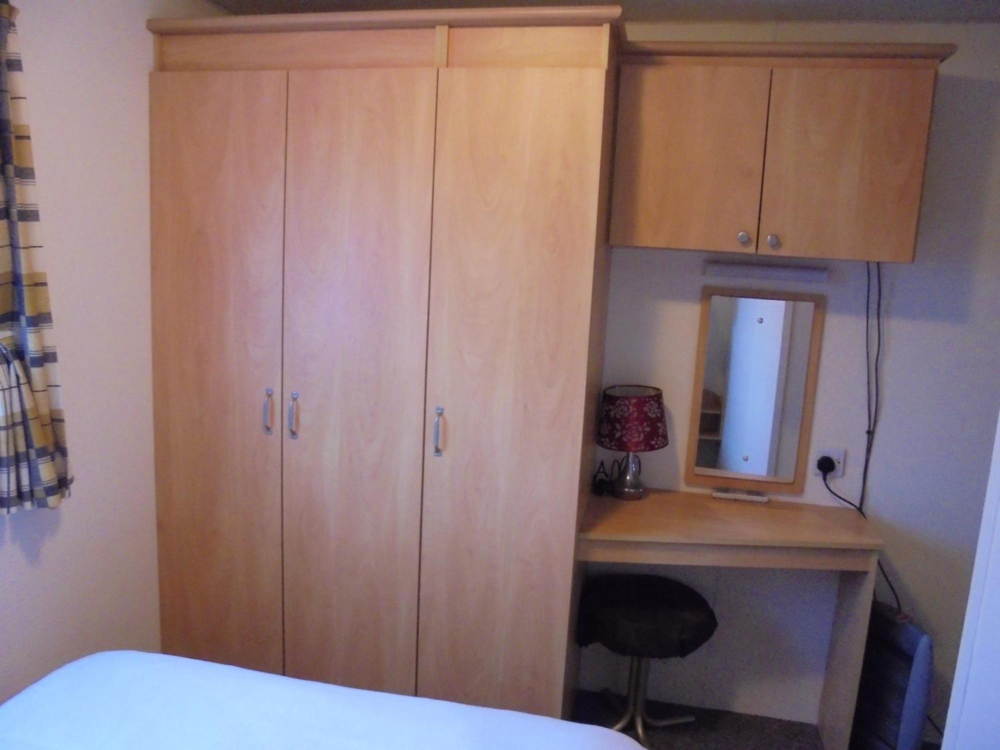 6 Berth 3 Bedroom Northshore Skegness Free Wifi 外观 照片