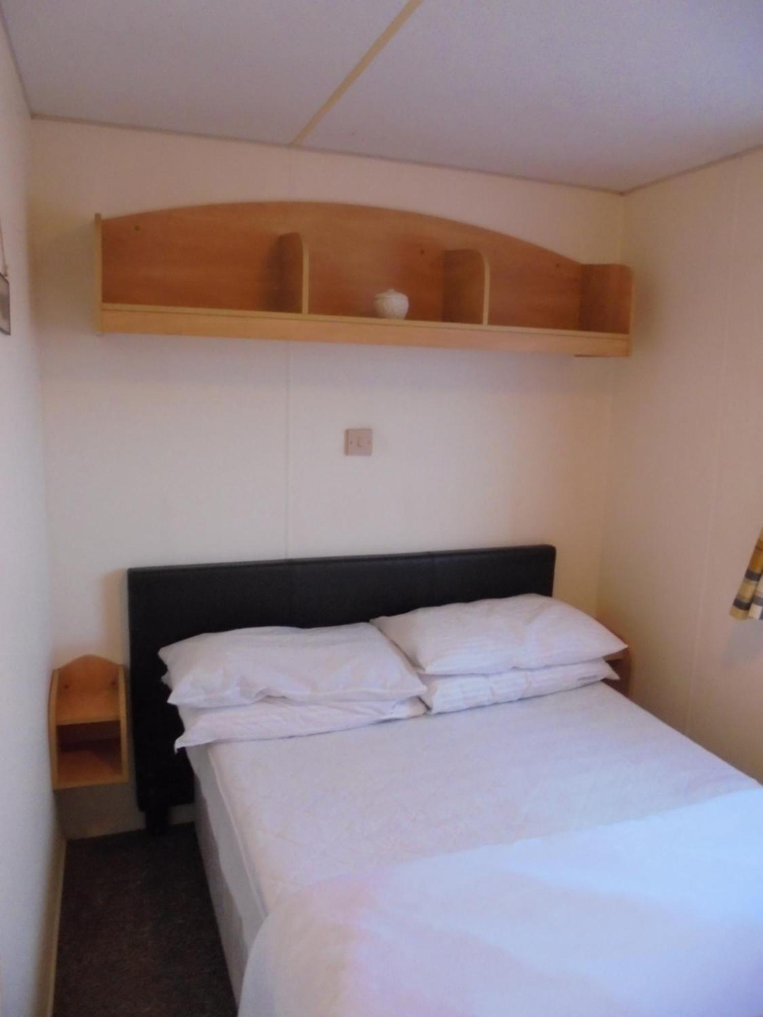 6 Berth 3 Bedroom Northshore Skegness Free Wifi 外观 照片