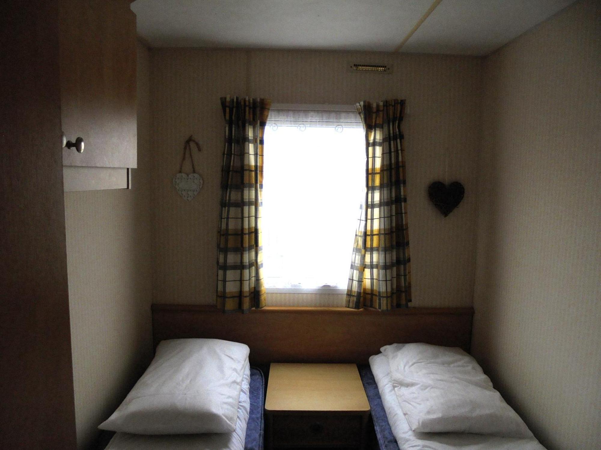 6 Berth 3 Bedroom Northshore Skegness Free Wifi 外观 照片